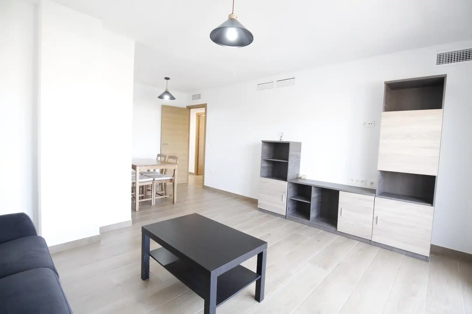 Piso de 90 m² en Granada