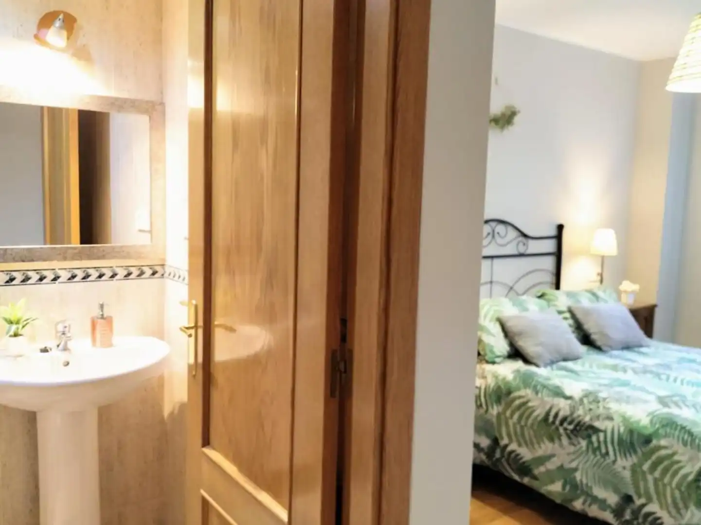 Piso de 67 m² en Oviedo