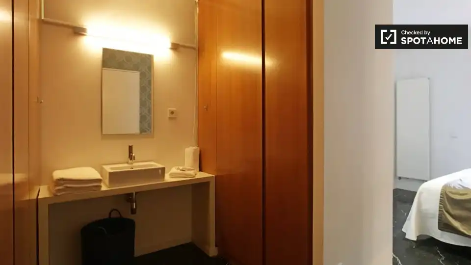 Piso de 100 m² en Madrid