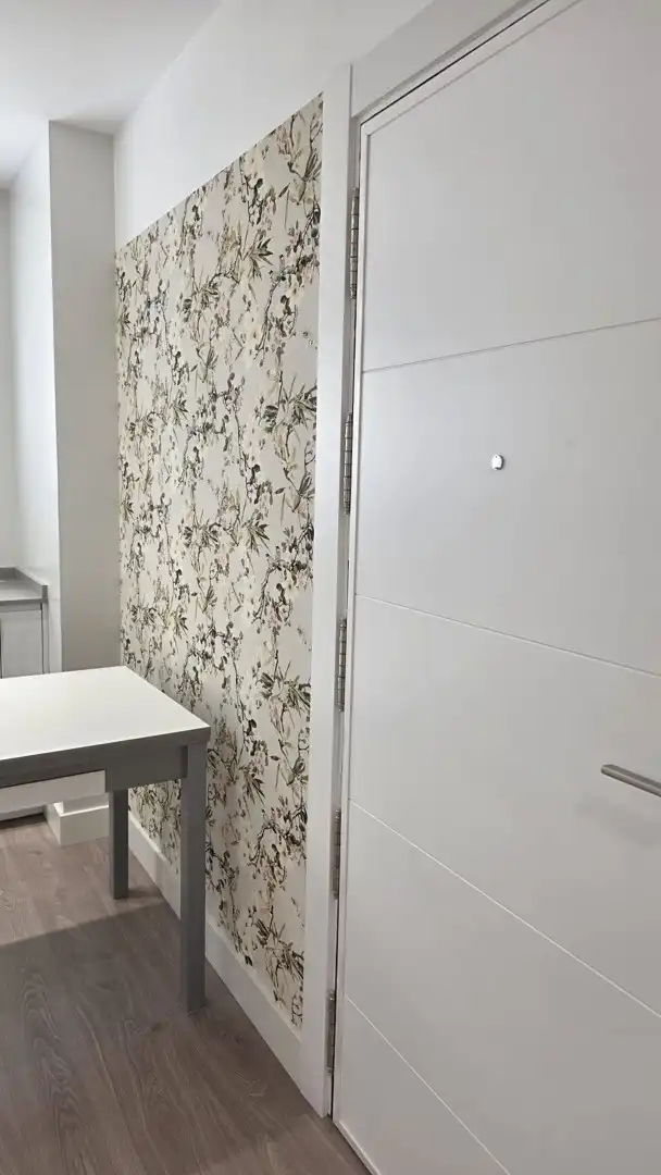 Piso de 40 m² en Zaragoza