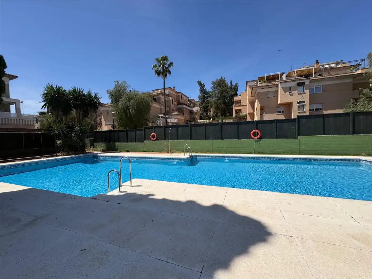 Pis de 107 m² a Tomares