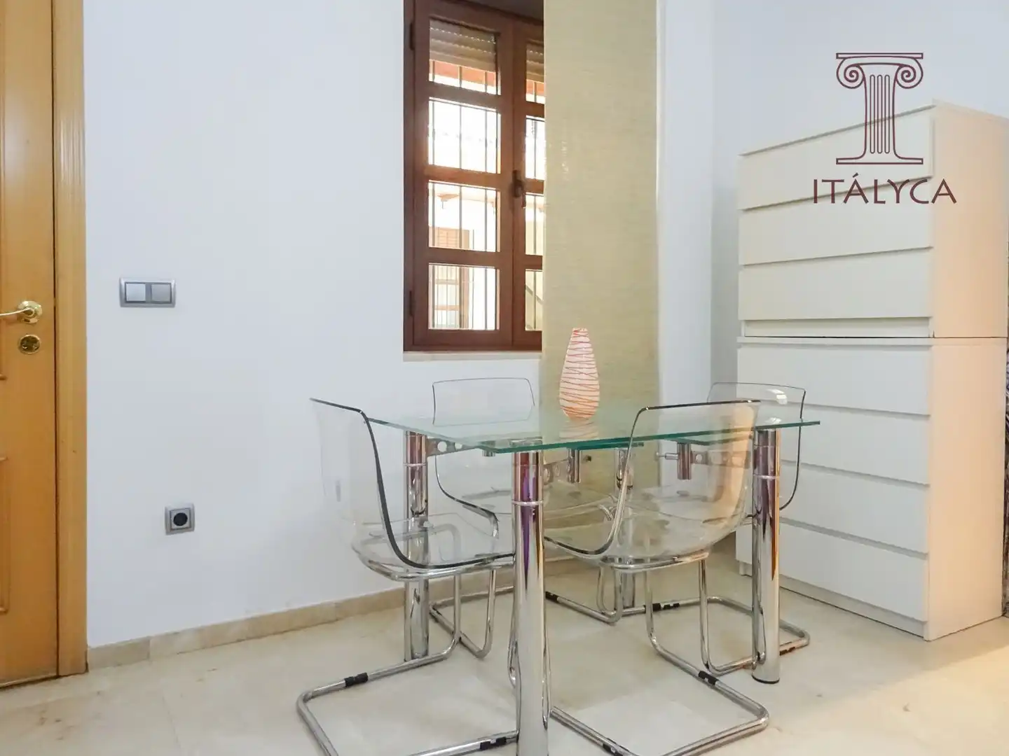 Wohnung 70 m² in Sevilla