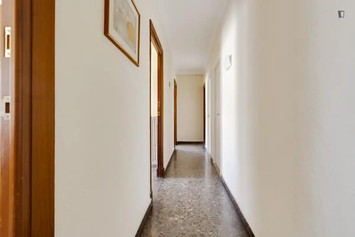 Habitación en alquiler, Murcia