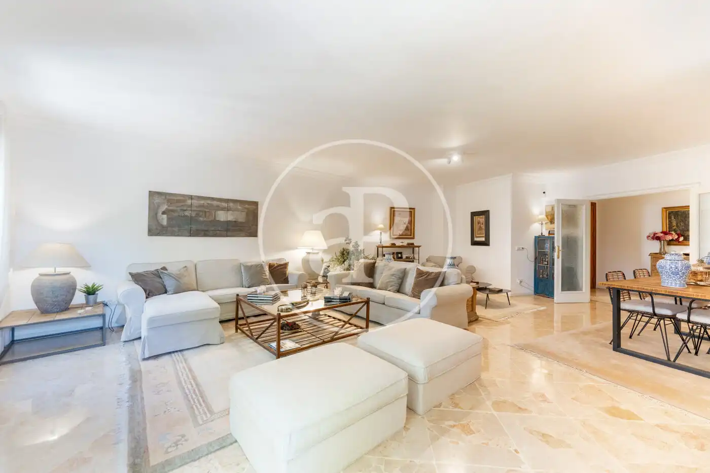 Wohnung 166 m² in Palma