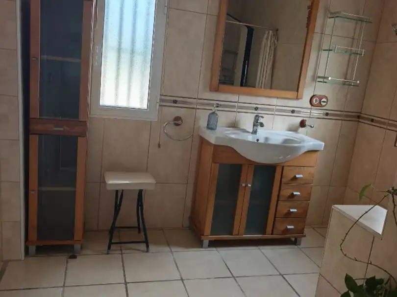 Casa de 120 m² a Viñuela