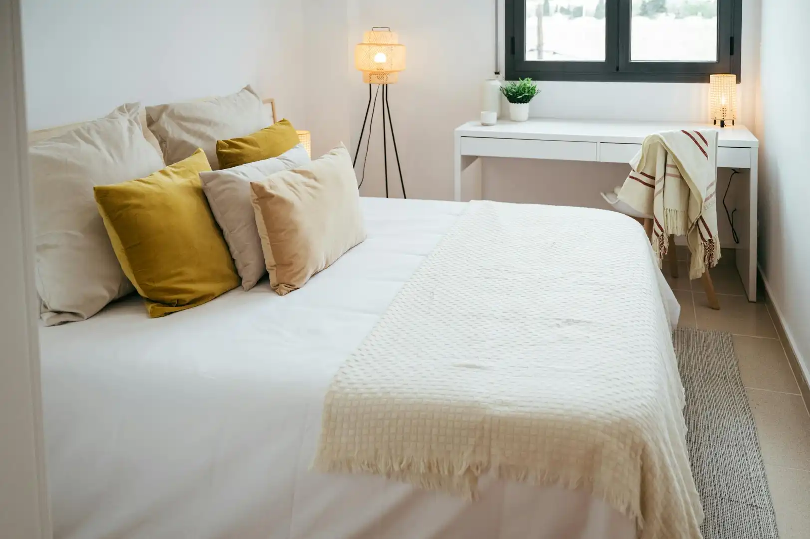 Habitación 102 m², Barcelona