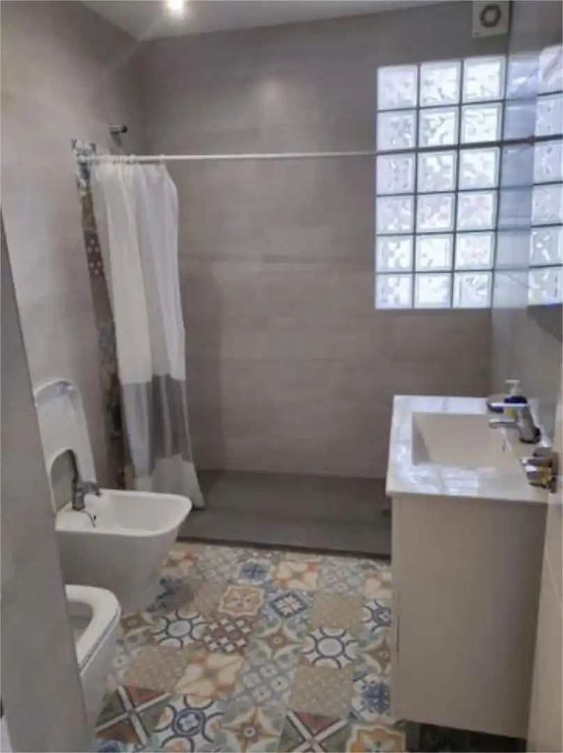 Wohnung 110 m² in Campillos