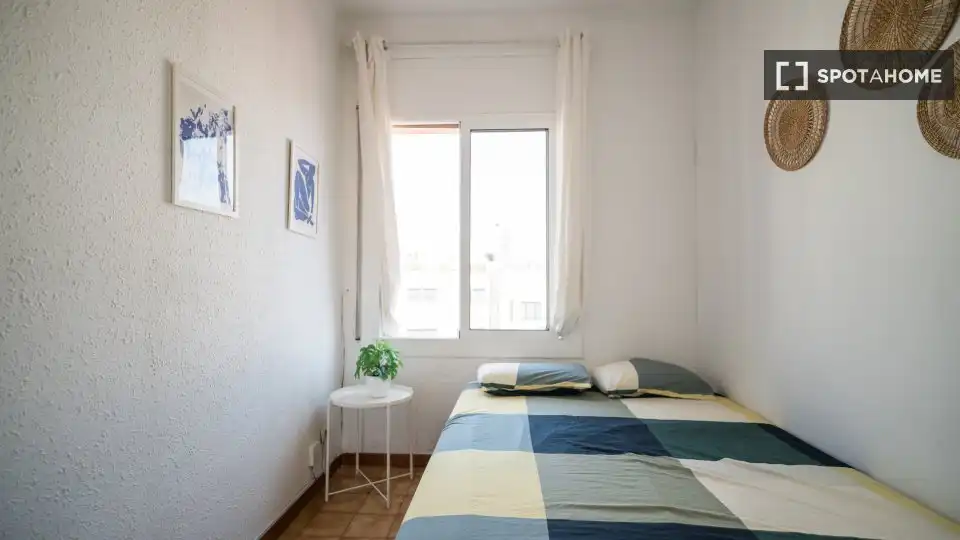 Habitación en alquiler, Barcelona