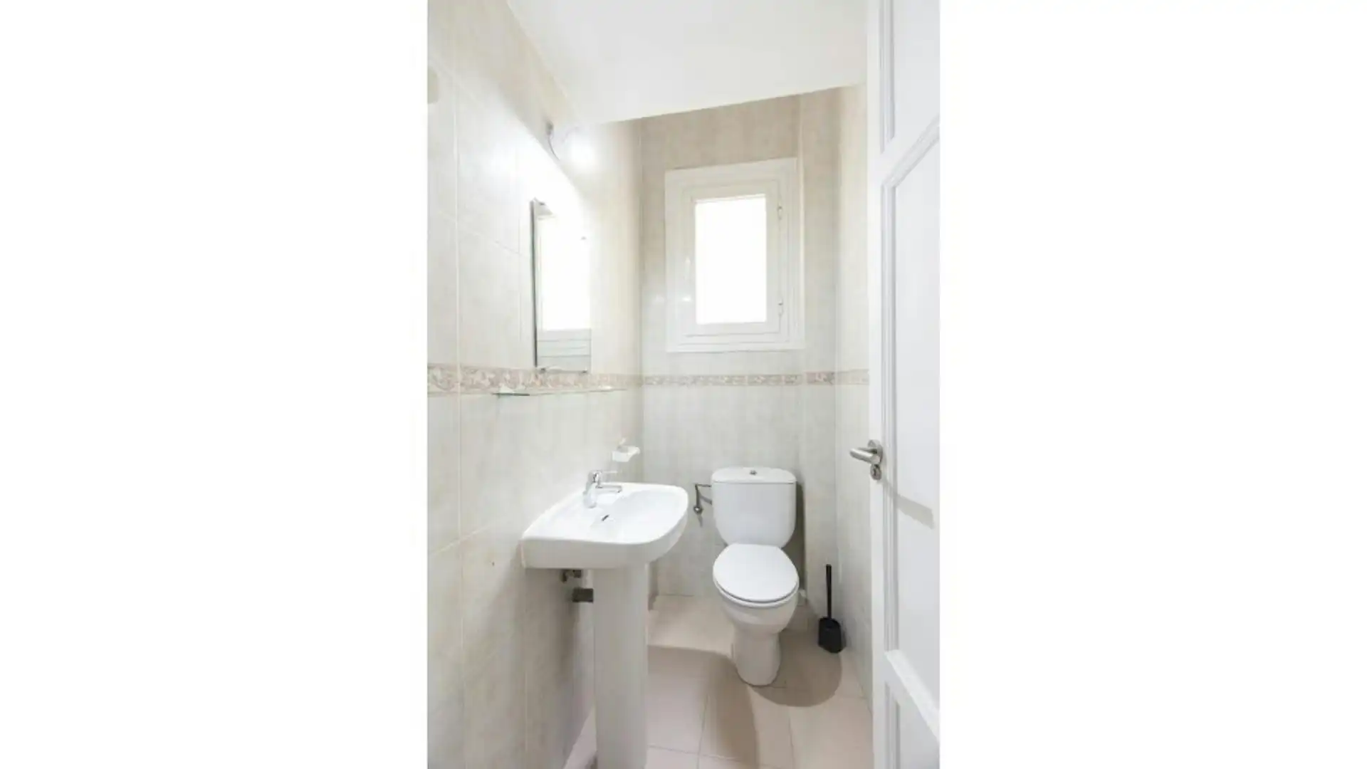 Habitación 162 m², Madrid