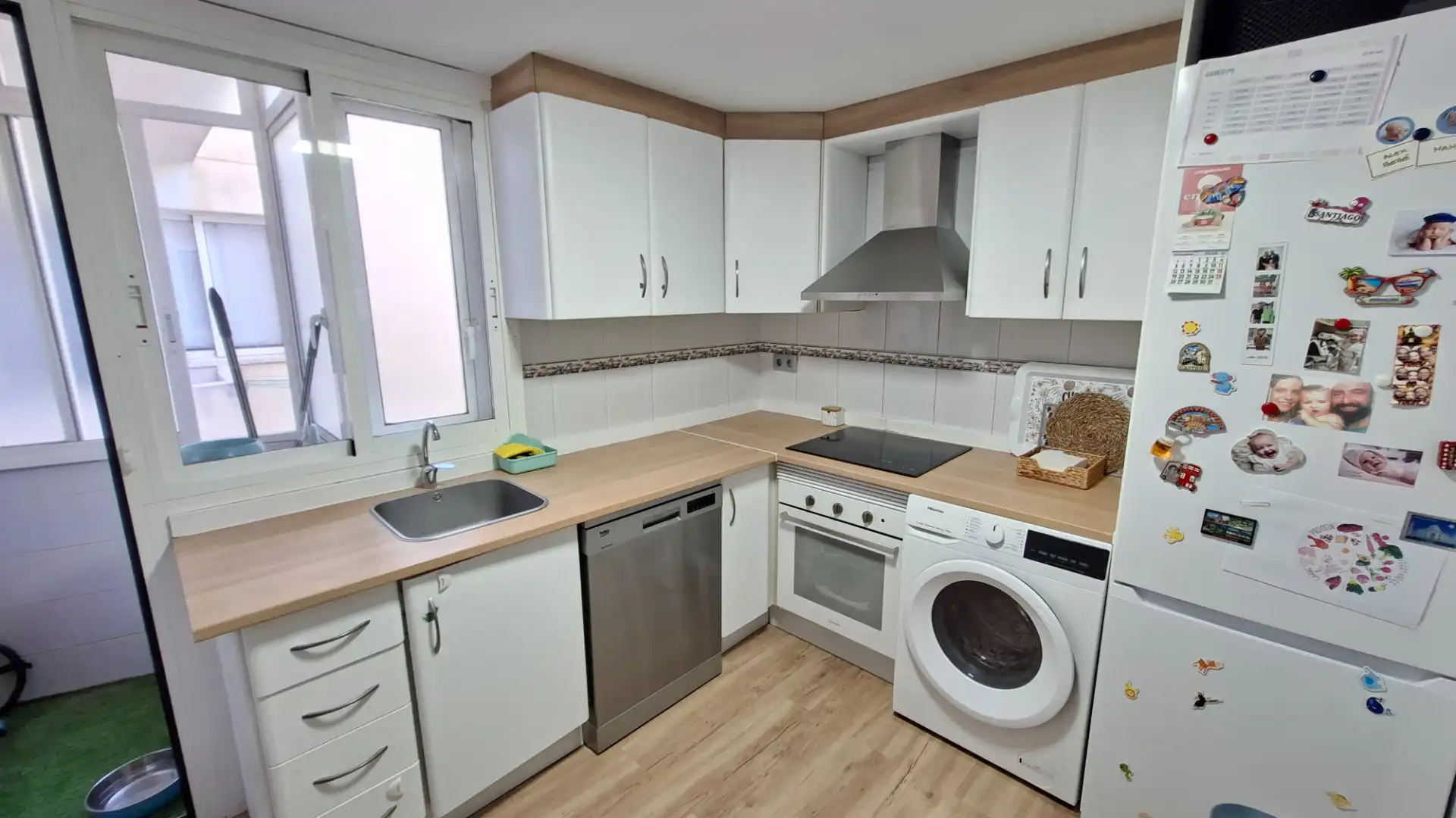 Pis de 98 m² a Sant Vicent del Raspeig