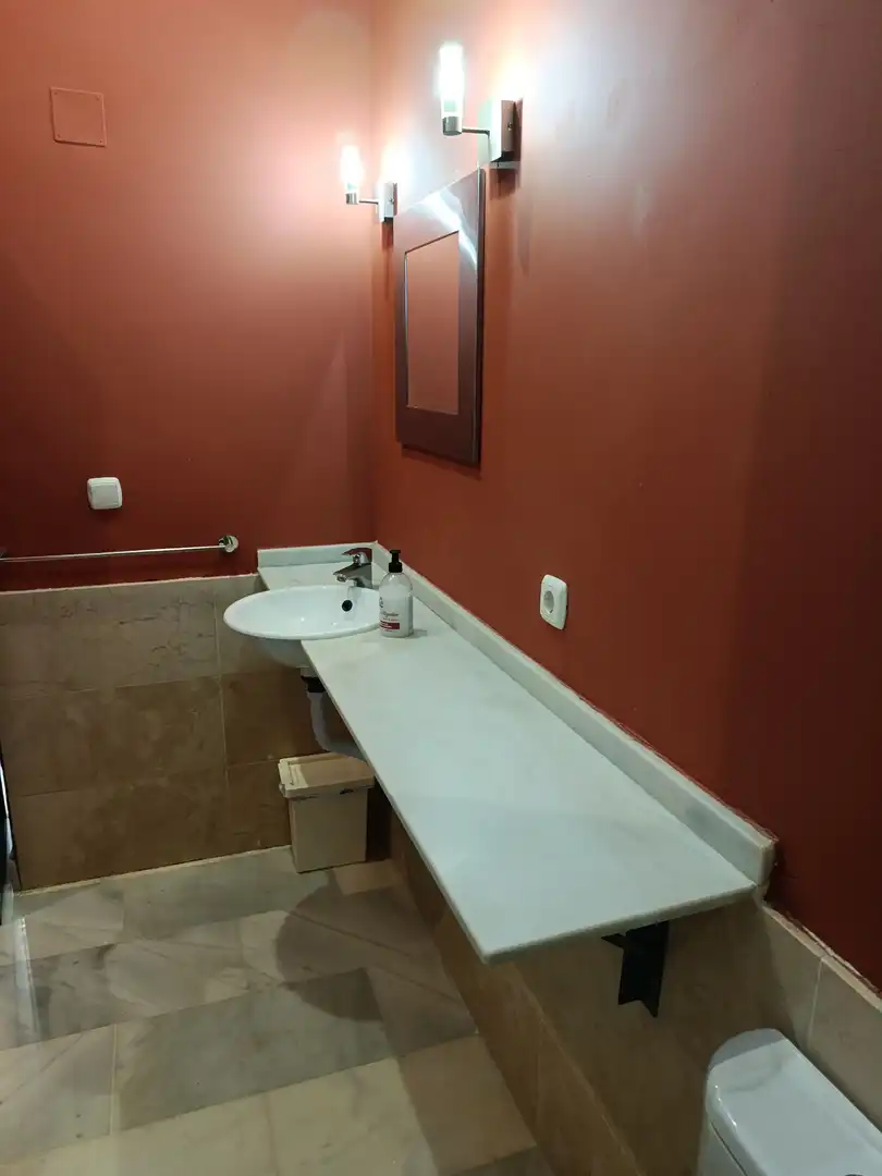 Piso de 50 m² en Málaga