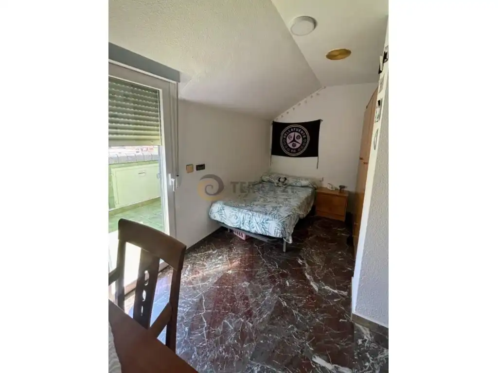 Piso de 100 m² en Jaén