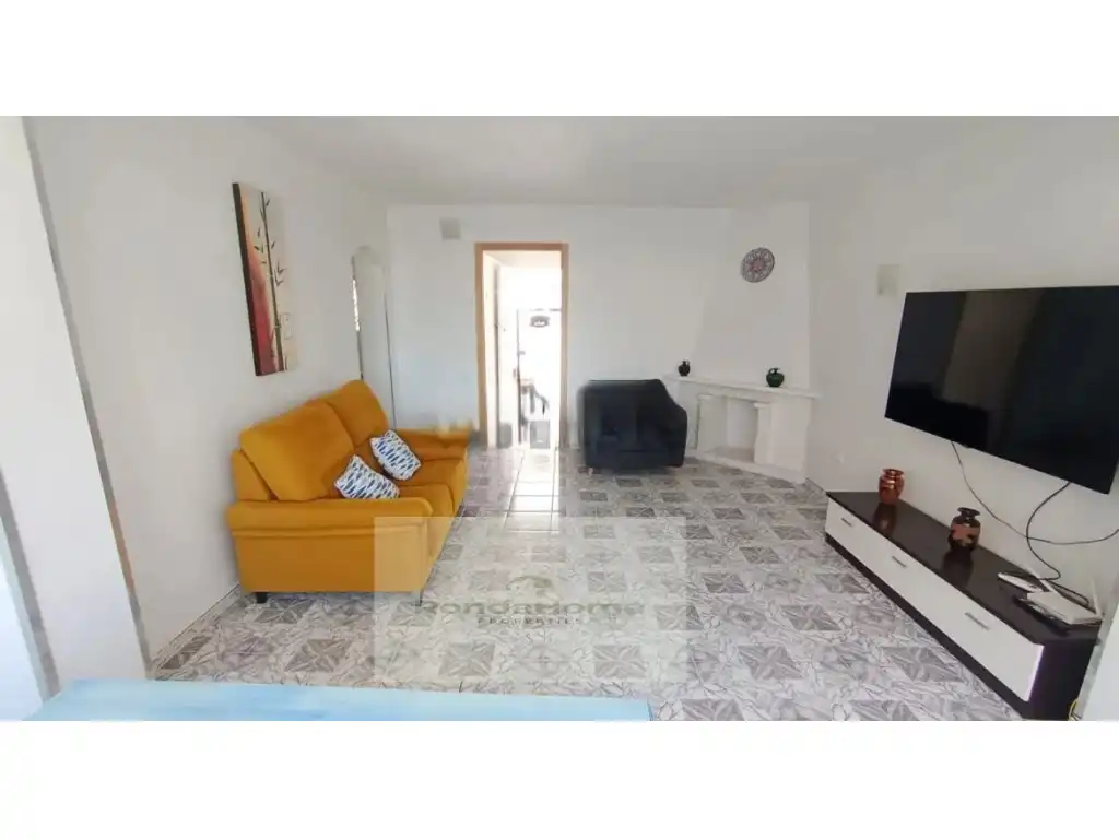 Piso de 85 m² en Fuengirola