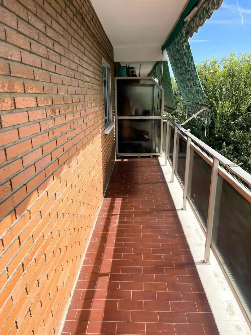 Zimmer zur Miete, Madrid