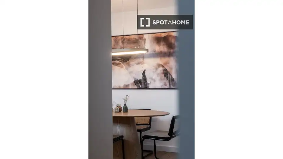 Habitación 115 m², Sevilla