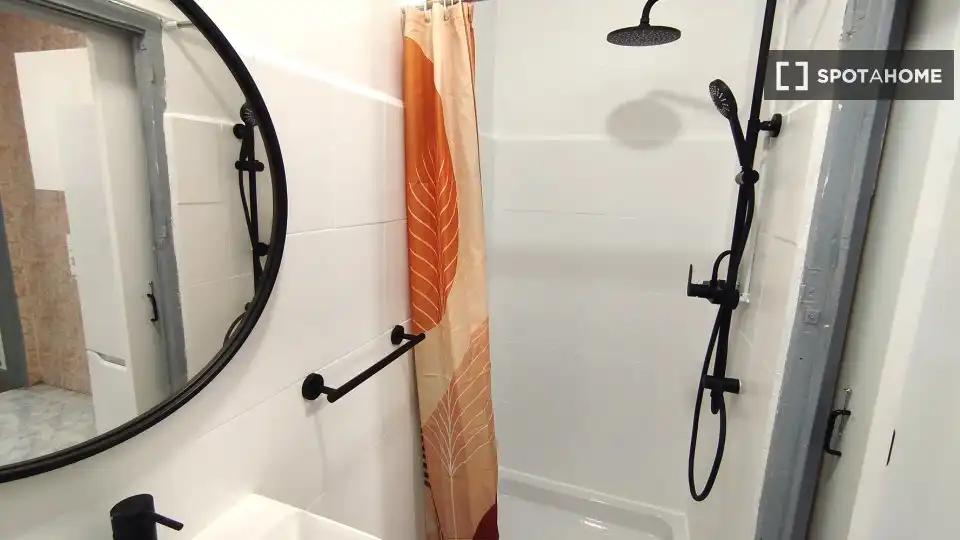 Habitación 184 m², Granada