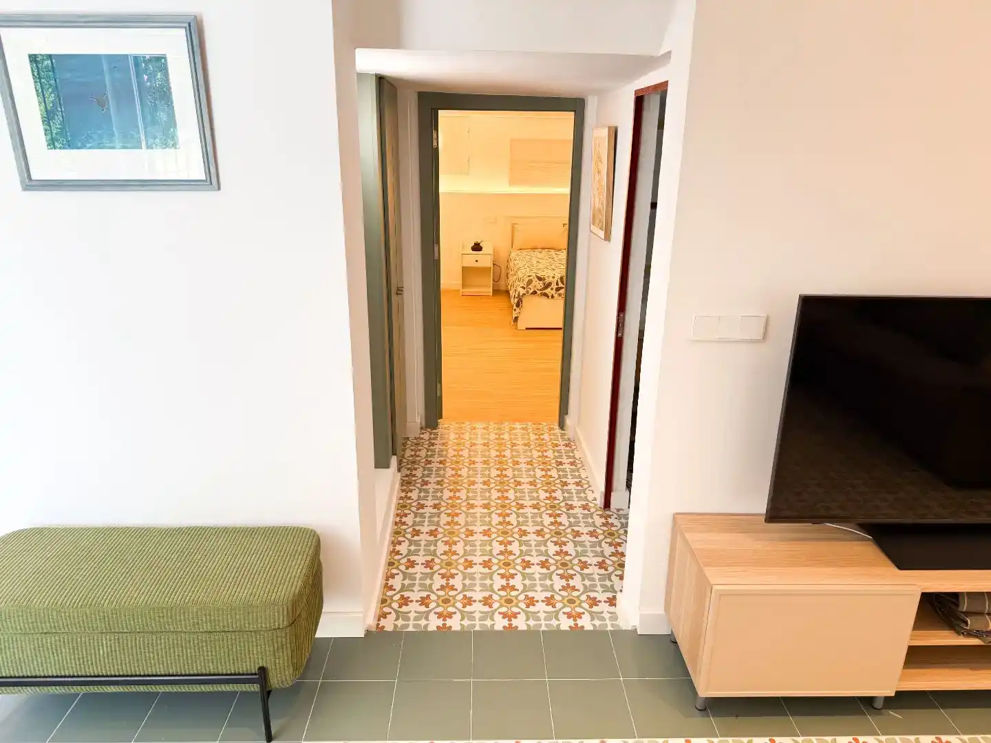 Piso de 95 m² en Altea