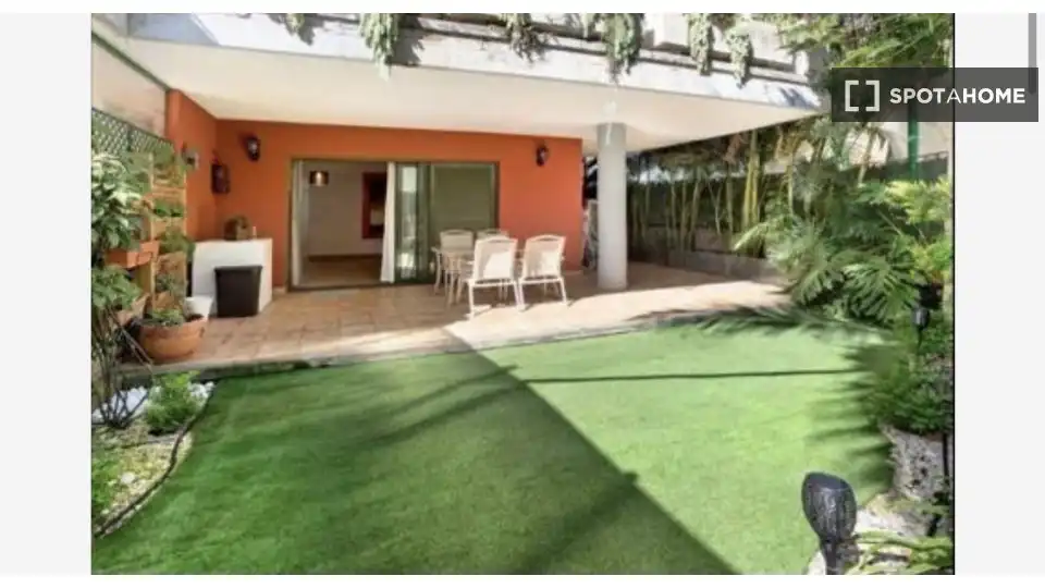 Habitación 75 m², Puerto de la Cruz