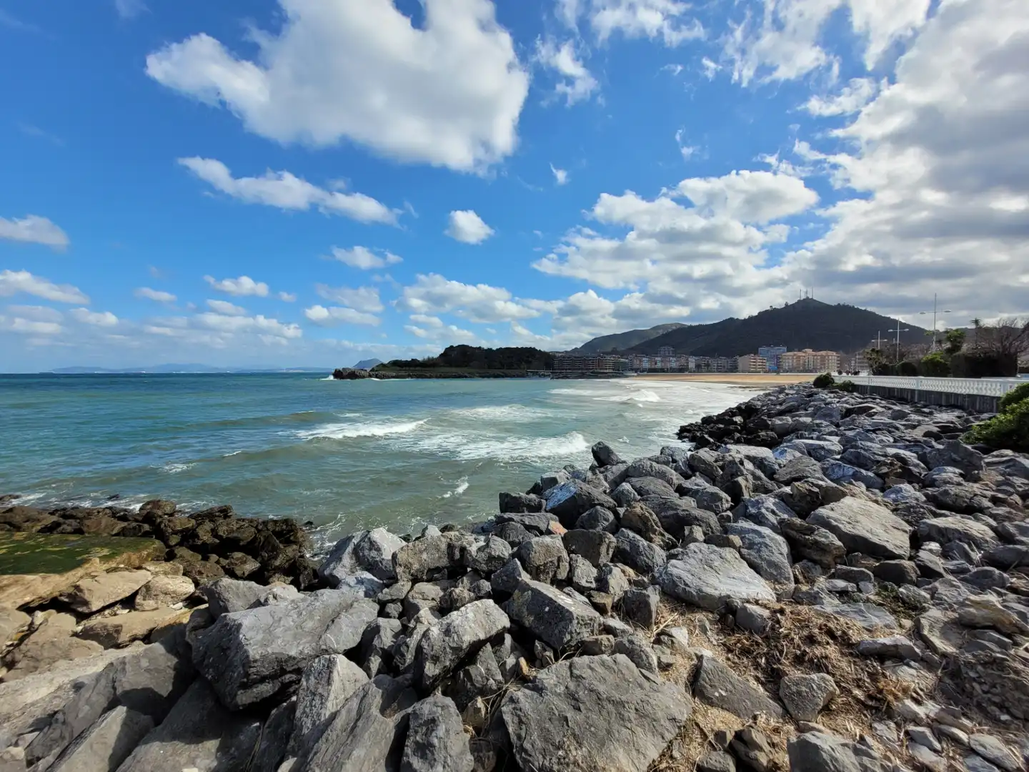 Piso de 260 m² en Castro-Urdiales