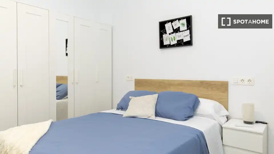Habitación 92 m², Zaragoza