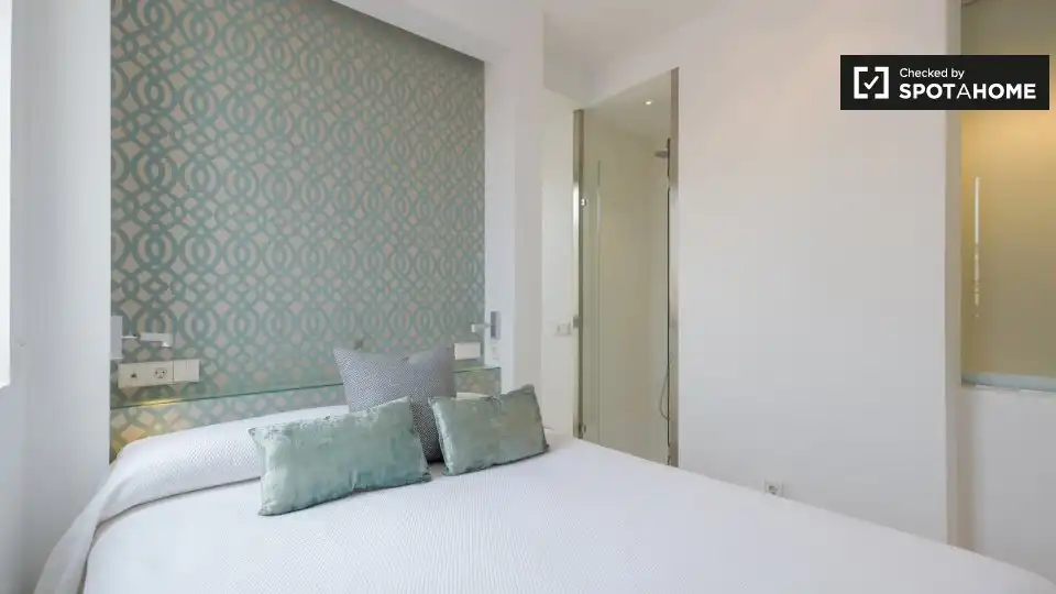 Piso de 45 m² en Madrid