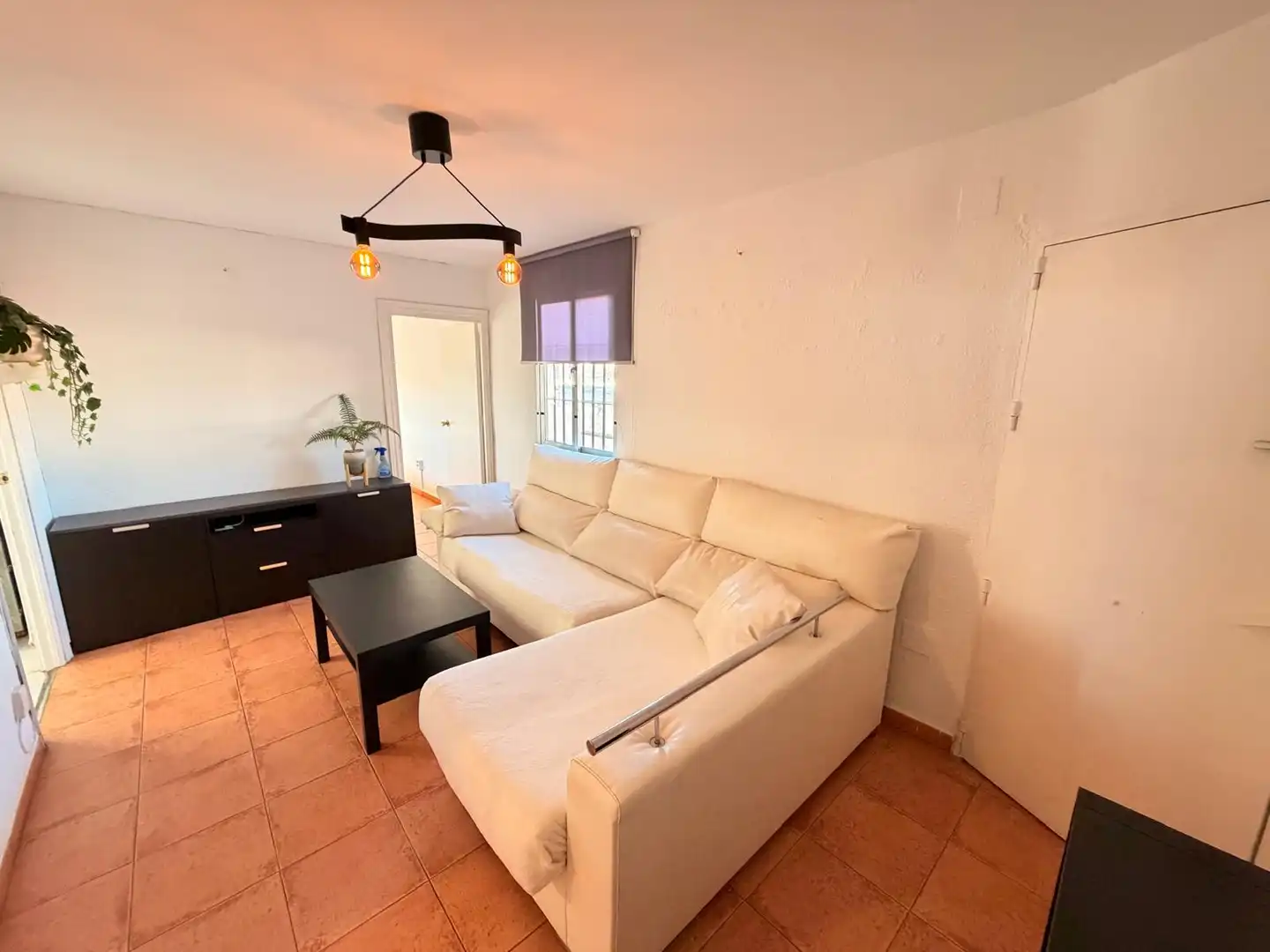 Wohnung 50 m² in Málaga