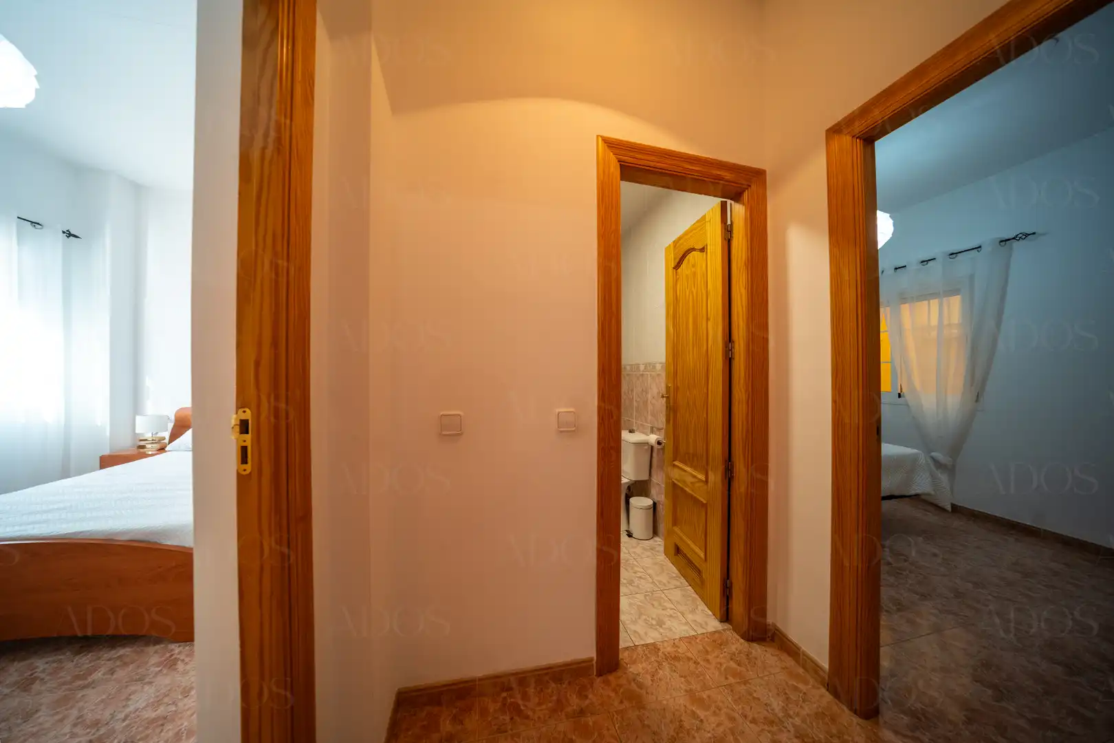 Wohnung 90 m² in Roquetas de Mar