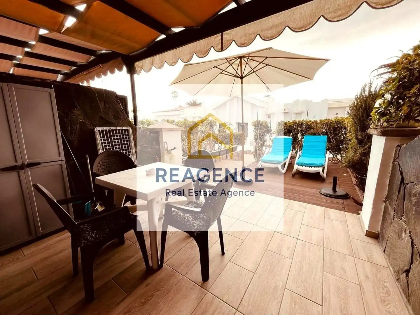 Casa de 45 m² a San Bartolomé de Tirajana