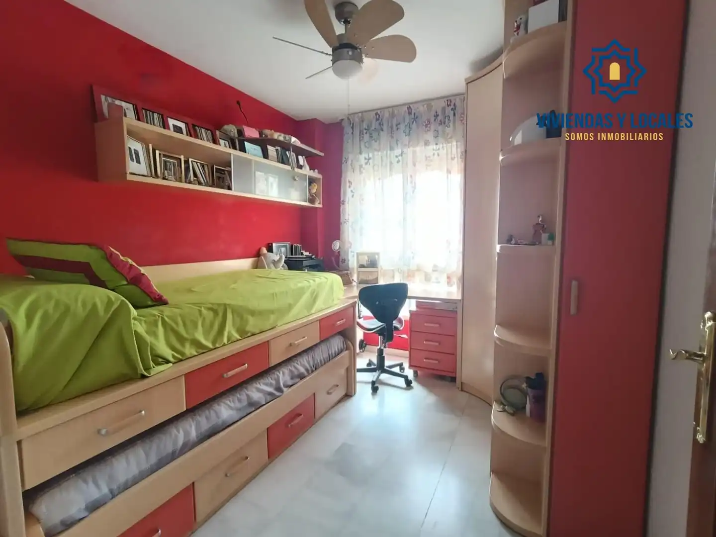 Piso de 102 m² en Granada