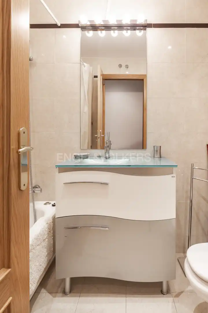 Piso de 100 m² en Alcorcón