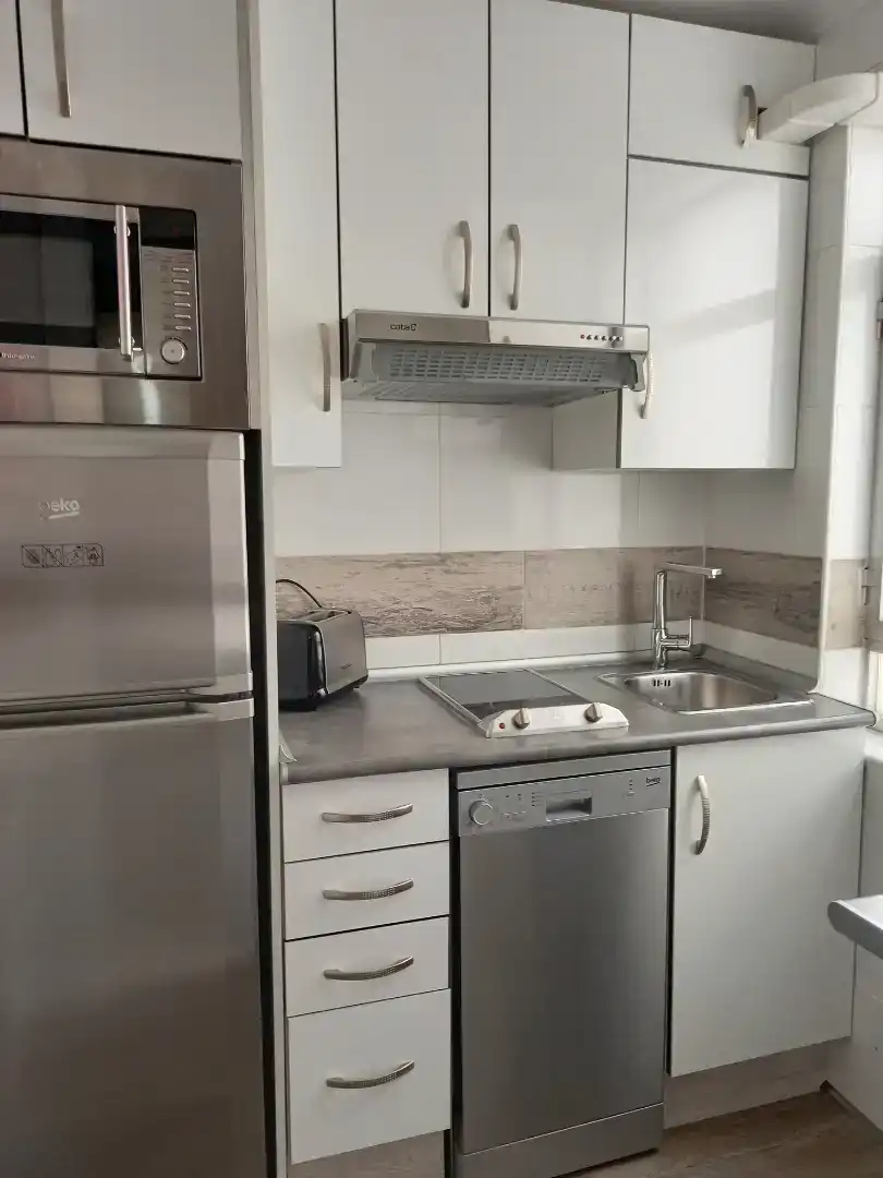 Piso de 40 m² en Salamanca
