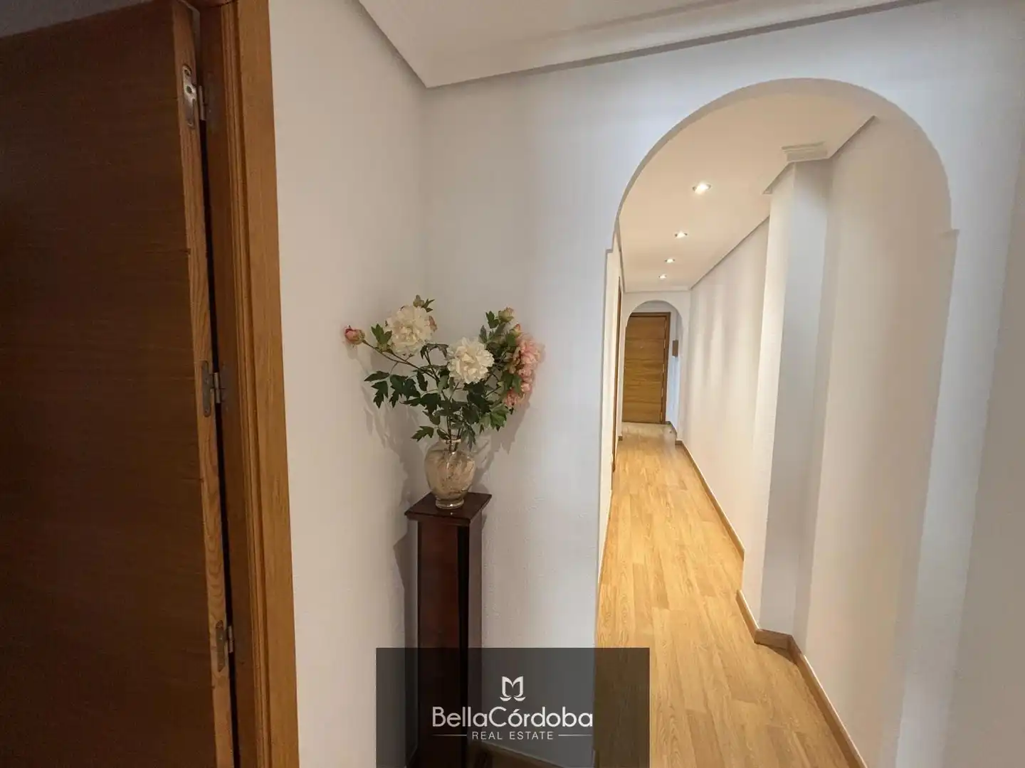 Piso de 89 m² en Córdoba