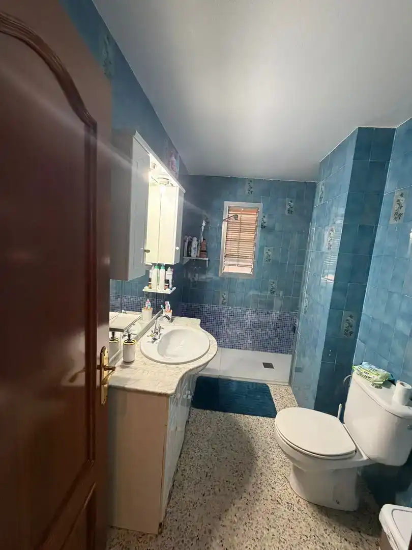 Piso de 85 m² en Córdoba