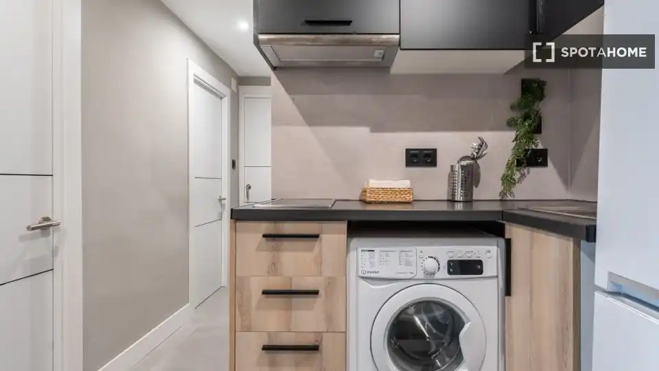 Habitación en alquiler, Madrid