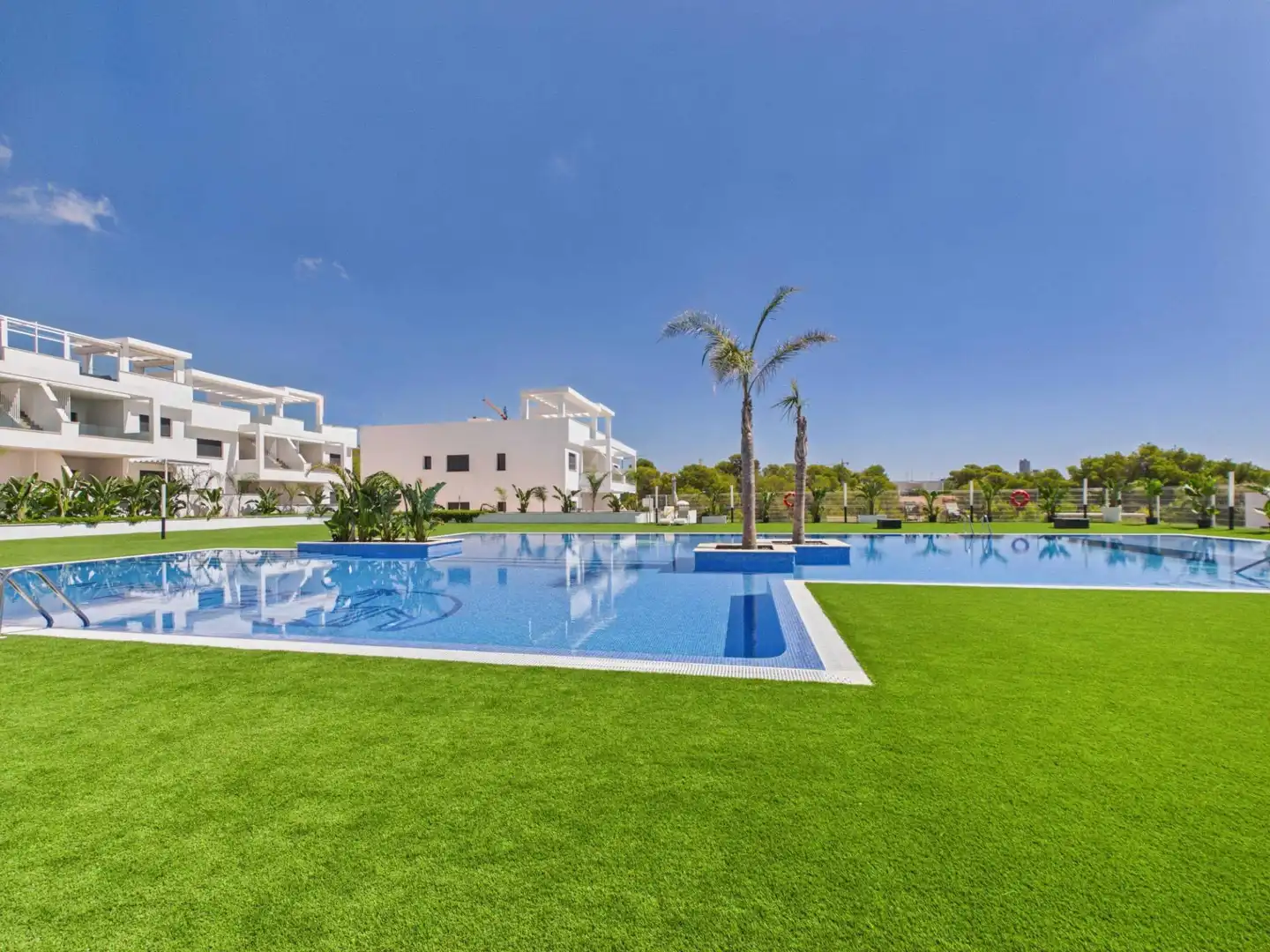 Piso de 277 m² en Finestrat