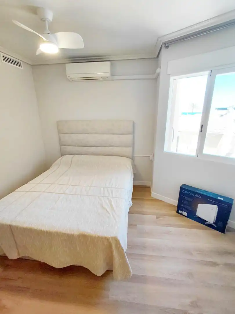 Pis de 140 m² a Dénia