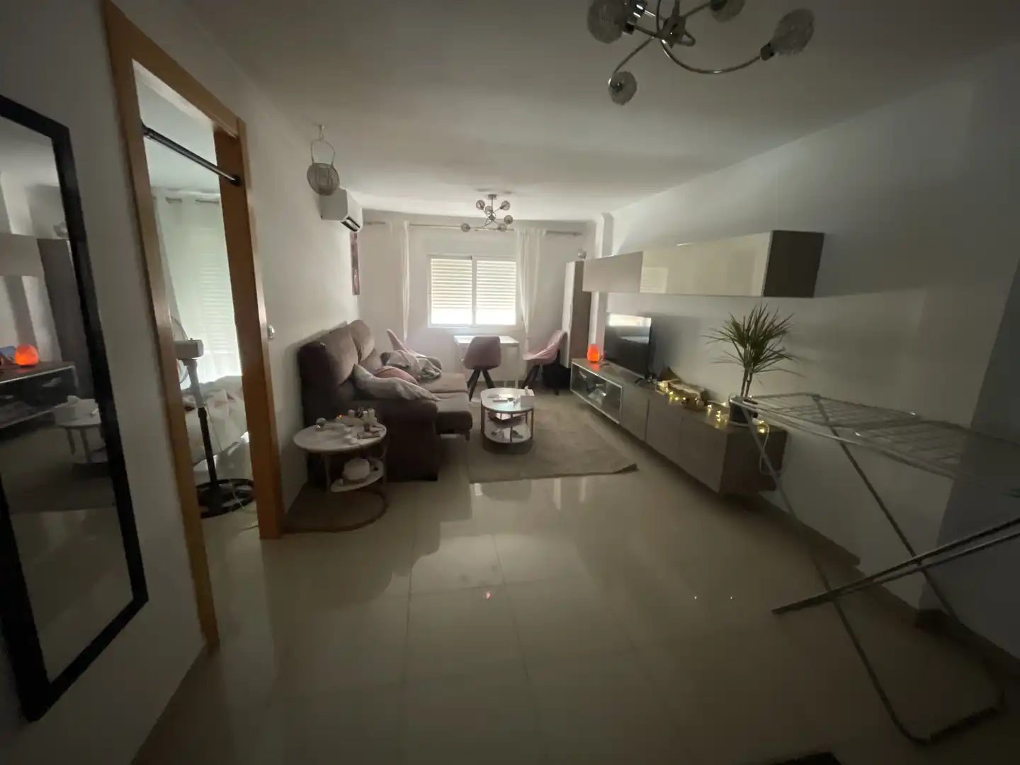 Habitación 90 m², Alacuás