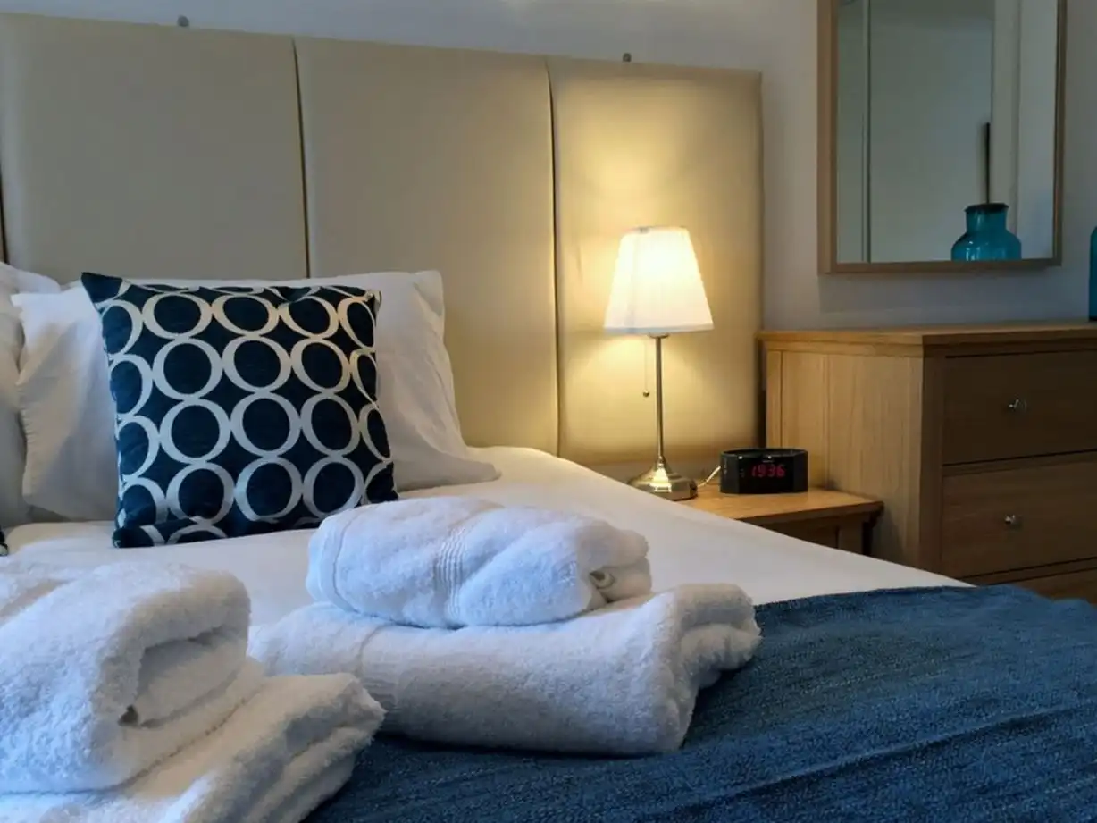 Piso de 40 m² en Viveiro
