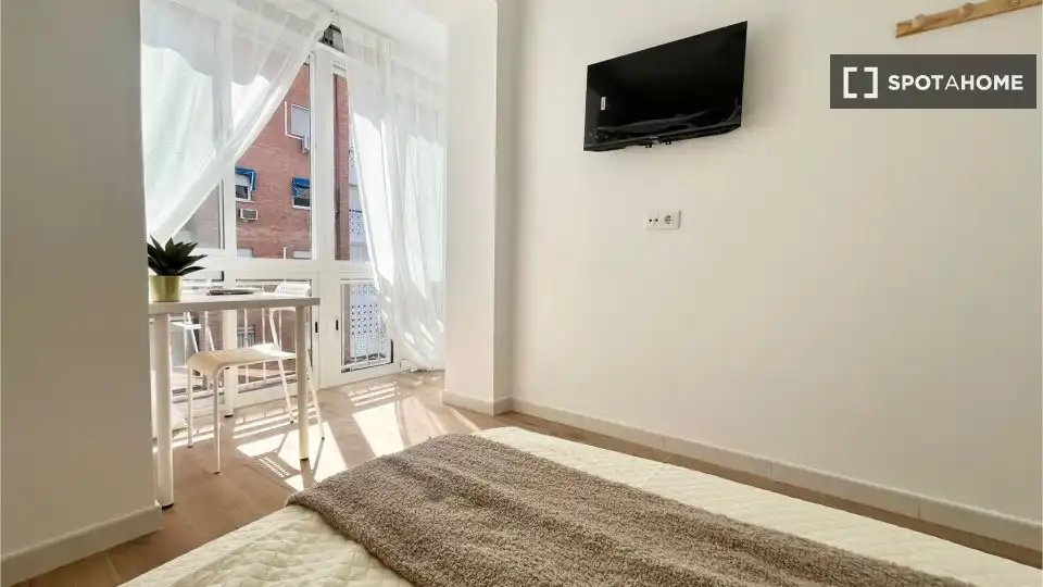 Habitación 81 m², Sevilla