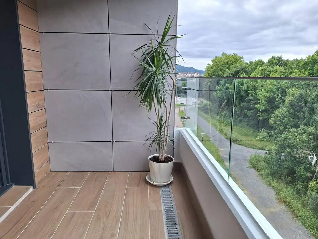 Wohnung 75 m² in Abadiño