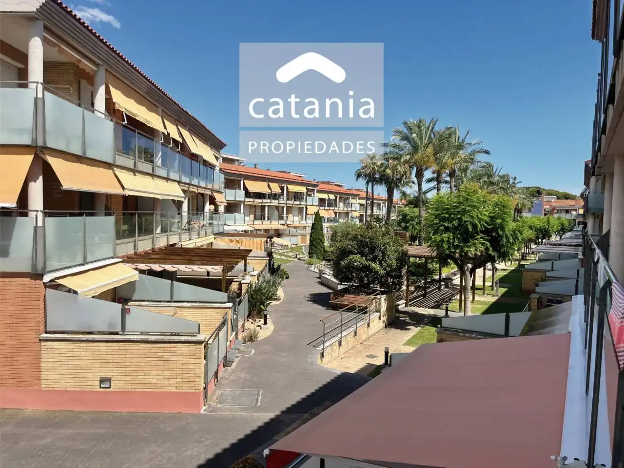 Appartamento 79 m² a Cambrils