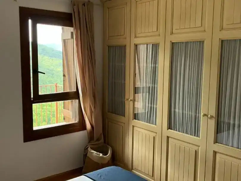Piso de 80 m² en Benasque
