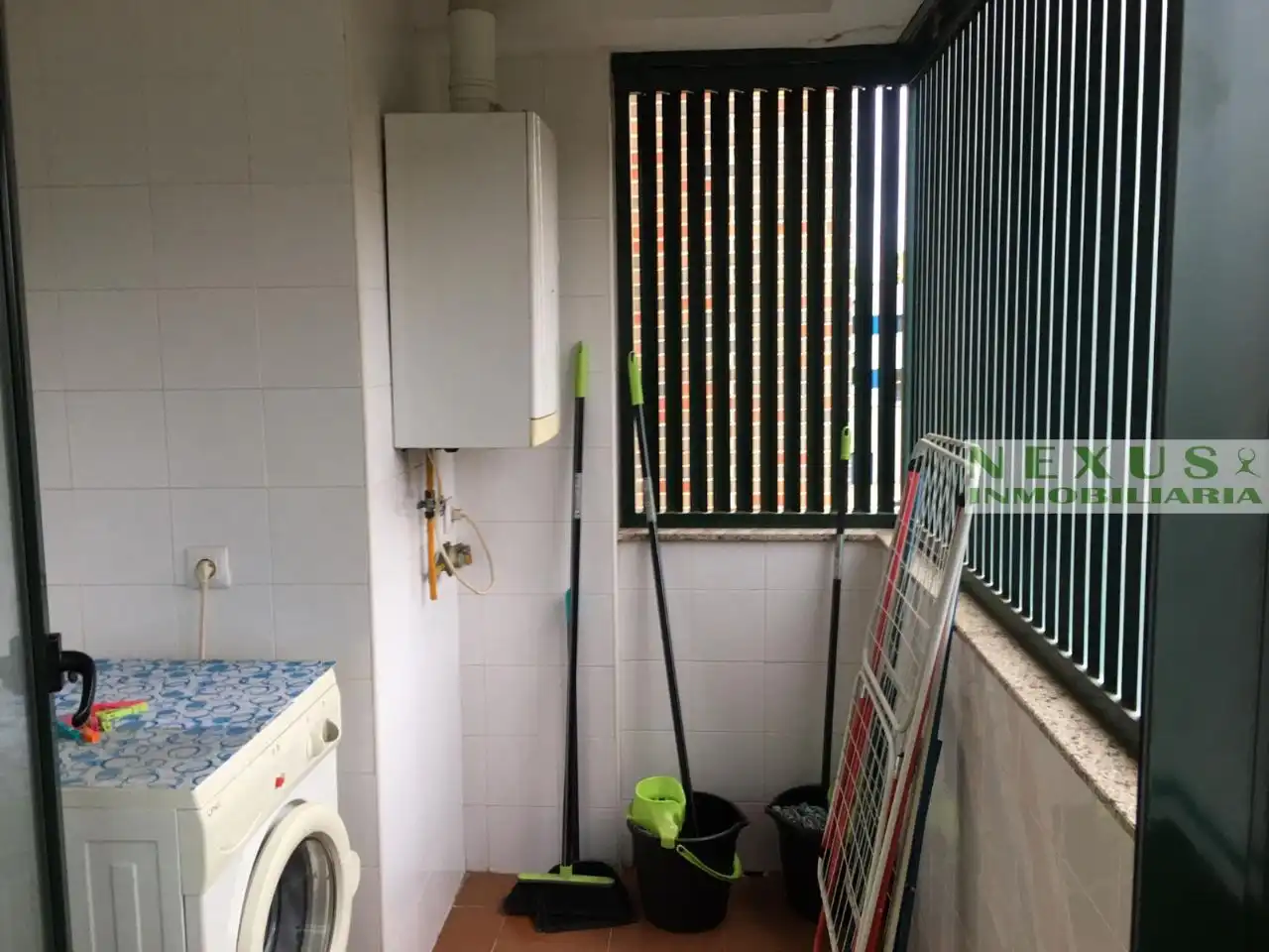 Piso de 90 m² en Cáceres