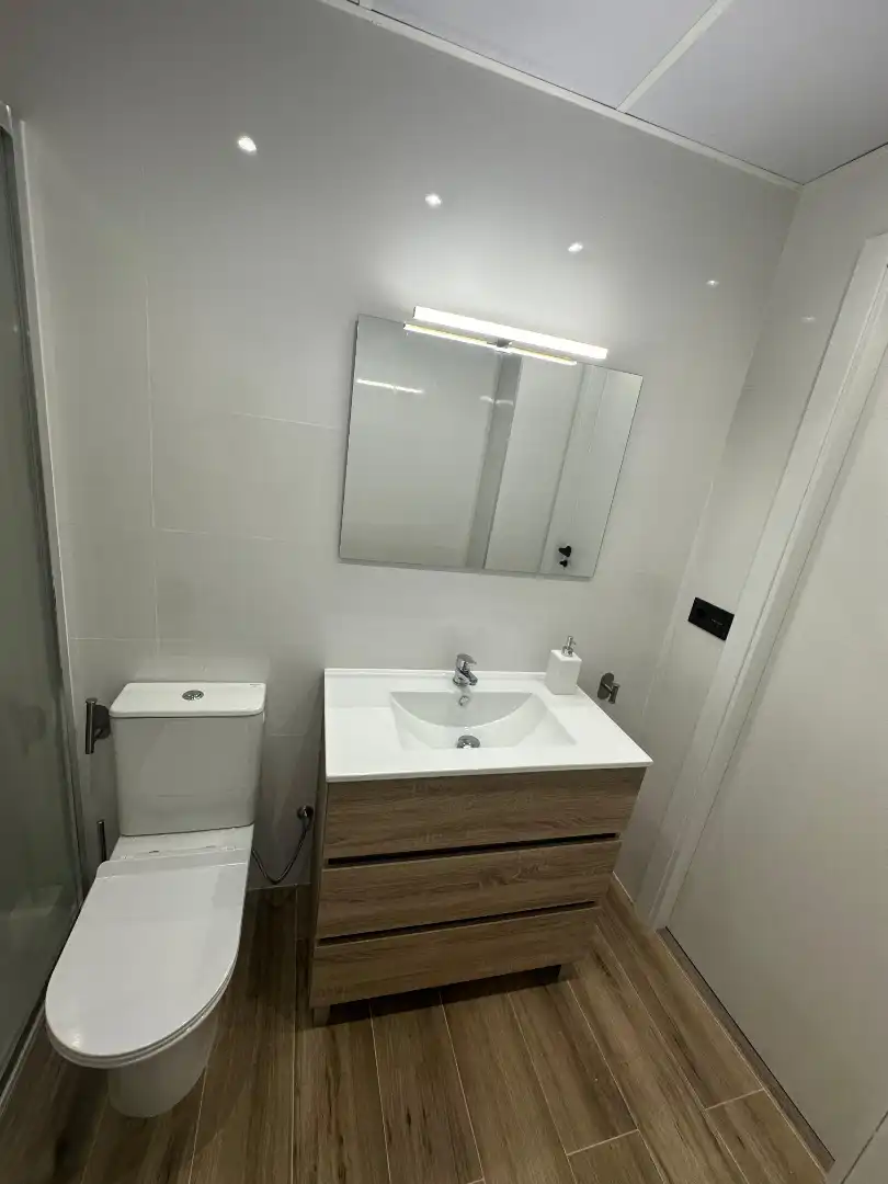 Habitación 100 m², Castellón de la Plana