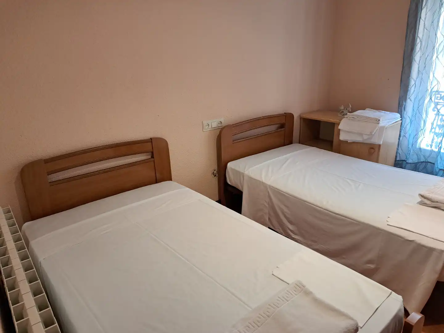 Piso de 140 m² en Haro