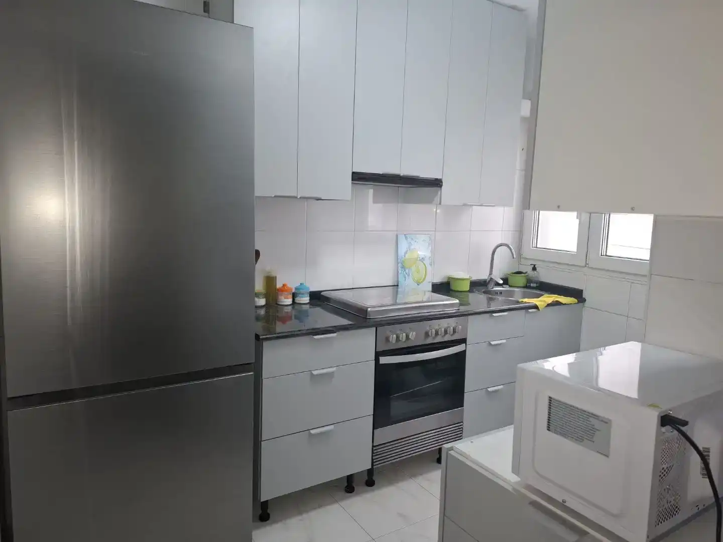 Habitación 100 m², Santiago de Compostela