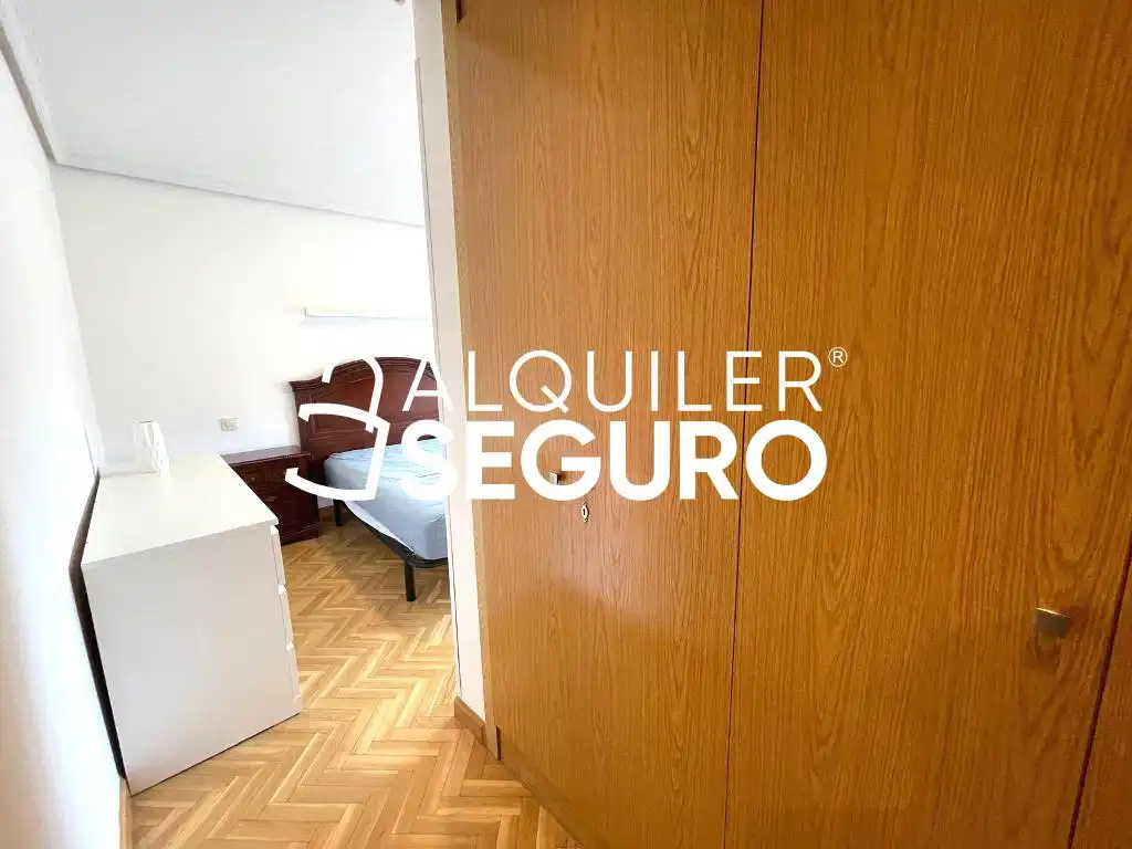 Pis de 75 m² a Madrid