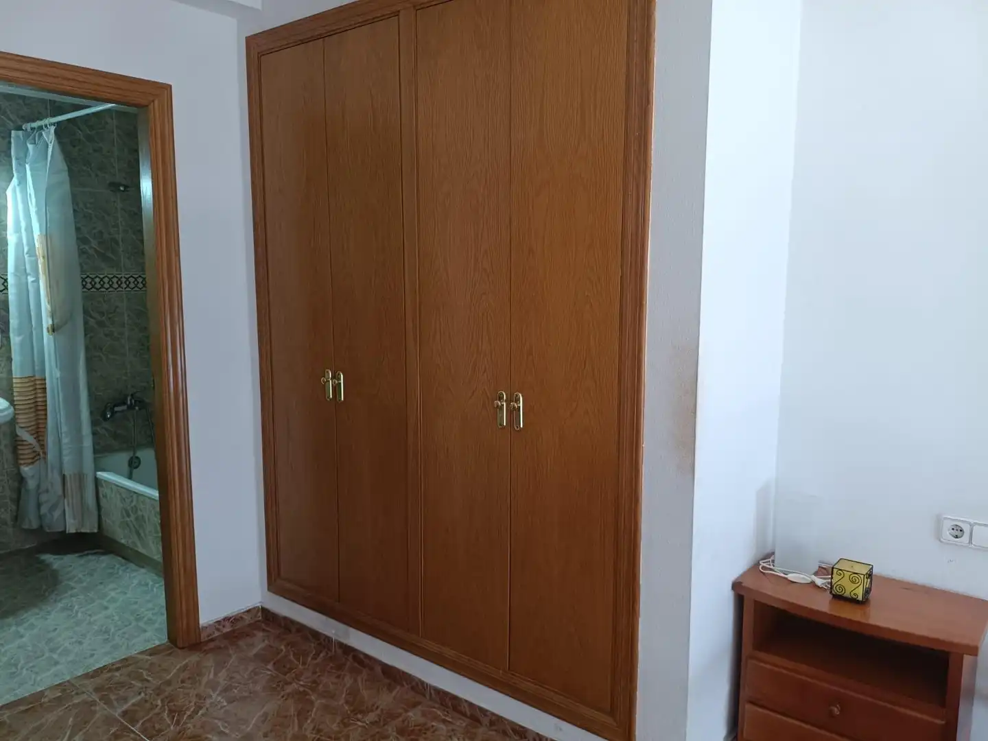 Pis de 75 m² a Múrcia