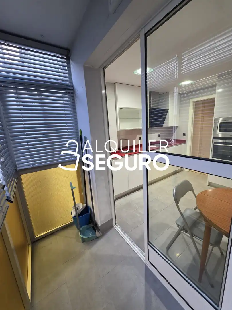 Piso de 75 m² en Burgos
