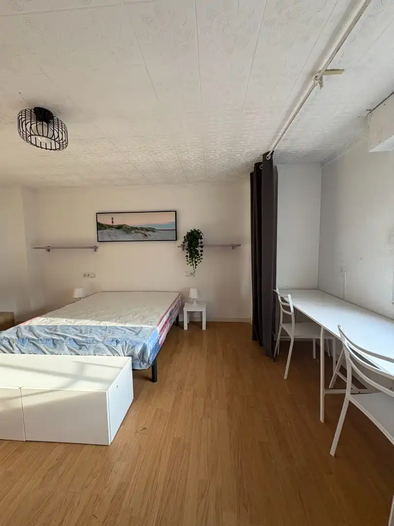 Habitació 110 m², Alcantarilla